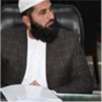 Dr. Amin