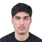 Sport Science Student with a passion for biology and human performance