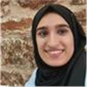 Law graduate providing online sessions to first year law students