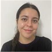 Profesora de matemáticas con posibilidad de desplazamiento por todo Valencia. 