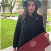 Giovane studentessa universitaria offre lezioni di tedesco  alla pari : mediante confronto, sostegno e, soprattutto, in maniera divertente!