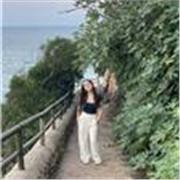 Estudiante de ingeniería ofrece clases de apoyo a estudiantes de la ESO/BHI y bachillerato