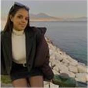 Profesora de inglés y de italiano
