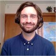Passionate Certified English Teacher in Barcelona (from New Zealand)