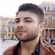 Offro lezioni di Digital painting per illustrazione, disegno base e lezioni di Photoshop