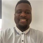 Very motivated driven and determined to teach people on how to be confident and speak fluent English