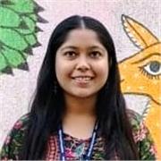 Esha Biswas