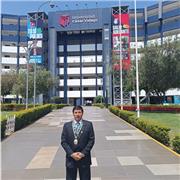 Profesor de computación para todas la edades