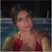 Profesora de ingles con experiencia enseñando virtual
