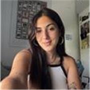 Traductora graduada con aptitudes para enseñar inglés mediante conversaciones cotidianas