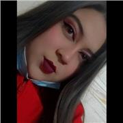 Soy auxiliar de enfermería, y manejo matemáticas y todo lo relacionado con los números muy bien, soy buena enseñando