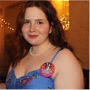 Bethan Phillip-Pritchard
