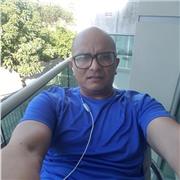 Docente Orientador, ecologia