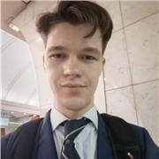 Passionate English Tutor for Online and Offline Classes