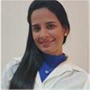 Odontóloga,con Máster en Investigación en Salud en UAL,con experiencia en docencia.