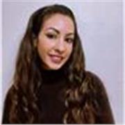 Erfahrene Sprachlehrerin für modernes Lernen mit 10 Jahren Online-Erfahrung.