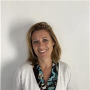 Professeur de français et formatrice professionnelle