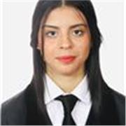 Soy una persona trabajadora con vocación por la enseñanza. Doy clases particulares refuerzo a niños