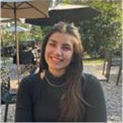 Profesora de Geografia para todos los niveles