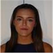 Estudiante universitaria de ADE, apto para todas asignaturas de la ESO, sobre todo con inglés ya que soy nativa.