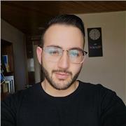 Docente de materias relacionadas con audiovisuales, comunicación, edición y producción audiovisual, historia y español