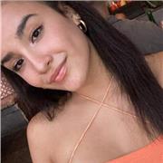 Me ofrezco a servir ayuda en la lengua extranjera de inglés en niños entre 5-15 años