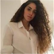 Se hai bisogno di aiuto per i compiti o attività di babysitting, ti aspetto! 