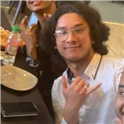 A level Maths tutor. Effectively will teach you all of Pure, Statistics and Mechanics in a way that is simply and easy