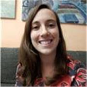 Especializada en clases de biología y ciencias de la salud