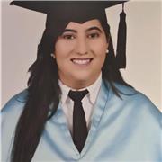 Soy estudiante del último curso de filología árabe ,con varias matrículas de honor durante la carrera