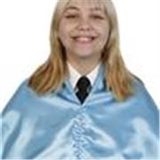 Profesora de Latin y Griego para secundaria y bachillerato.