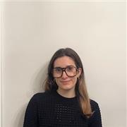 I give private lessons tailored to your needs