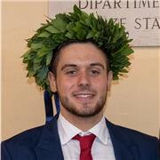 Laureato in Scienze statistiche offre ripetizioni e aiuto compiti in Matematica e Statistica