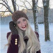 Chelsey Dorothea Drew