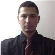 profesor de ingles con experiencia clases virtuales para niños y adultos