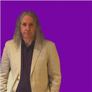 I am a qualified EFL teacher with years of experience and a native English speaker