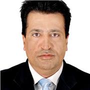 I would like to teach English for both beginner and advanced class, teaching methods because Ihave teacher training Certificate