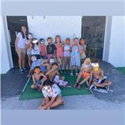 Estudiante de psicología que da clases particulares a quien lo necesite con adaptabilidad a cualquier nivel y edad.