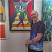Artist to inspire you unlock your creativity if I can be a professional artist being dislix.You can be a artist too