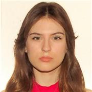 Profesora particular de todas las materias desde Primaria hasta la ESO incluido