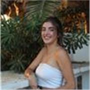 Profesora de Historia del Arte para todas las edades 