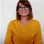 Professora de português de Portugal