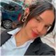 Profesora de castellano Adta para todas las edades y niveles 