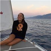 Offro lezioni private di inglese a bambini delle elementari e ragazzi delle medie.