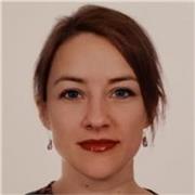 Profesora de Inglés Nativa y Maestra de Educación Primaria en prácticas
