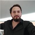 Lise gruplarında TYT dersleri ve LGS gruplarında  dersler verdim.