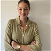 Profesora de matemáticas aplicadas y economía. Madrid y online.