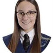 Maestra de primaria. Adaptada a todos los cursos.