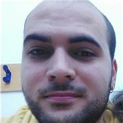 Clases de biología en alto nivel, en quimíca, física y matemáticas podría dar también clases:)