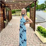 I’m a personable individual who loves to help students achieve their academic success’.